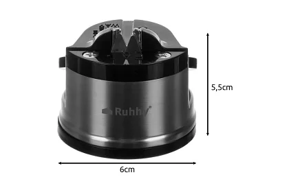 Profesionální brousek na nože a nůžky