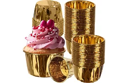 Sada košíčků na muffiny – 50 ks