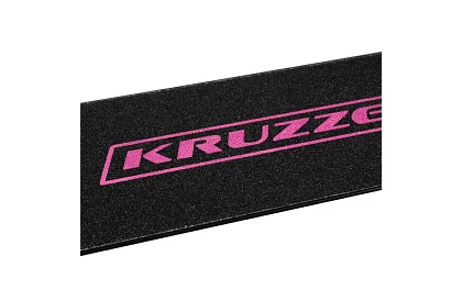 Skládací koloběžka Spidoo pro děti - růžová