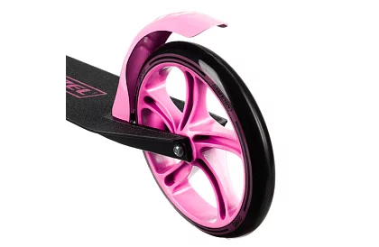 Skládací koloběžka Spidoo pro děti - růžová