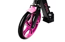 Skládací koloběžka Spidoo pro děti - růžová