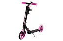 Skládací koloběžka Spidoo pro děti - růžová