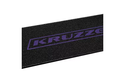 Skládací koloběžka Spidoo pro děti - Fialová