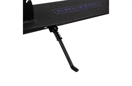 Skládací koloběžka Spidoo pro děti - Fialová