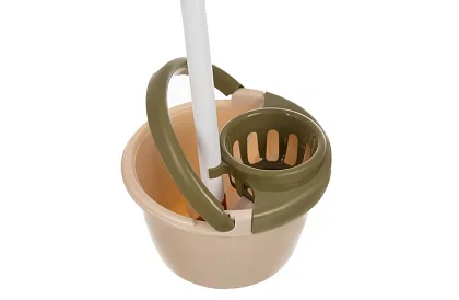 Úklidová interaktivní sada pro děti - 15 v 1