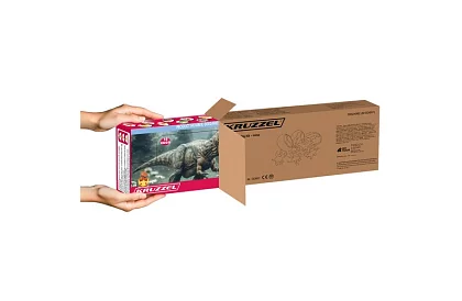 Dinosauří vejce 12 kusů - malý archeolog