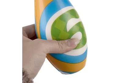 Dětská bowlingová sada - pěnové kuželky