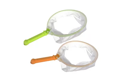 Odpalovač létajících disků - vzdušná hračka pro děti