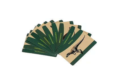 Dinosauří vejce 15 cm - malý archeolog