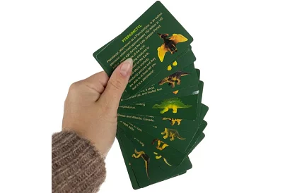 Dinosauří vejce 15 cm - malý archeolog