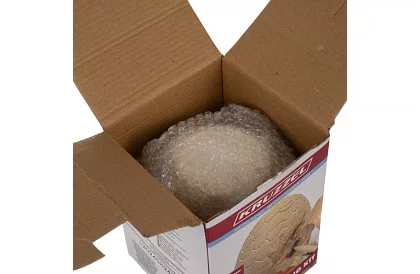 Dinosauří vejce 15 cm - malý archeolog