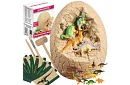 Dinosauří vejce 15 cm - malý archeolog