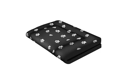 Voděodolný psí pelech - matrace 100x70 cm