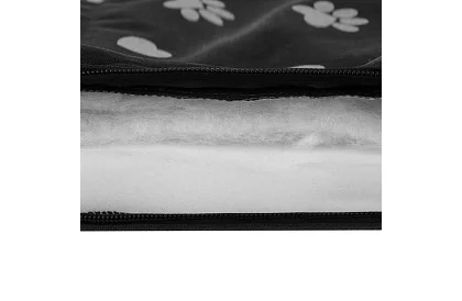 Voděodolný psí pelech - matrace 100x70 cm