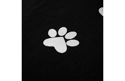 Voděodolný psí pelech - matrace 100x70 cm