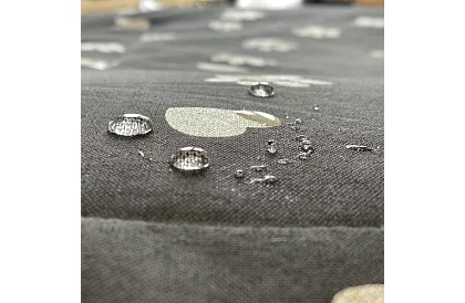 Voděodolný psí pelech - matrace 100x70 cm