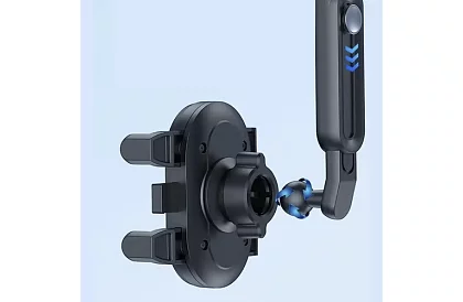 Držák telefonu na zpětné zrcátko