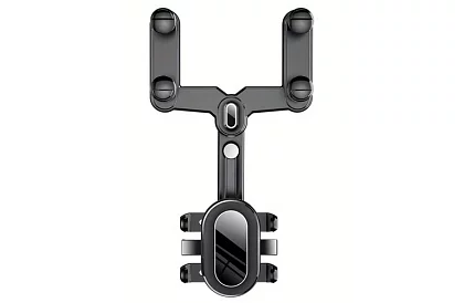 Držák telefonu na zpětné zrcátko