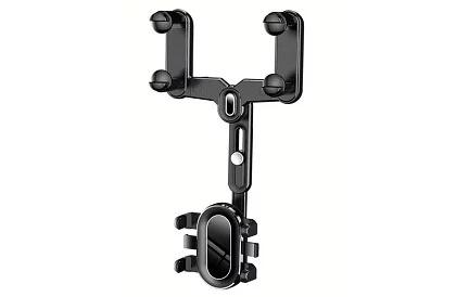 Držák telefonu na zpětné zrcátko