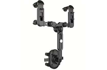 Držák telefonu na zpětné zrcátko