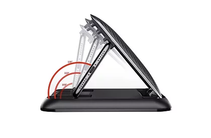 Držák telefonu na palubní desku auta