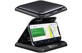 Držák telefonu na palubní desku auta