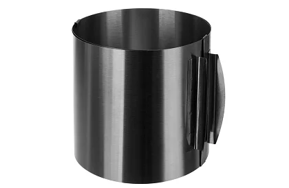 Nastavitelná forma na dort 16-30 cm – vysoká 15 cm