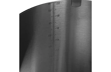 Nastavitelná forma na dort 16-30 cm – vysoká 20 cm