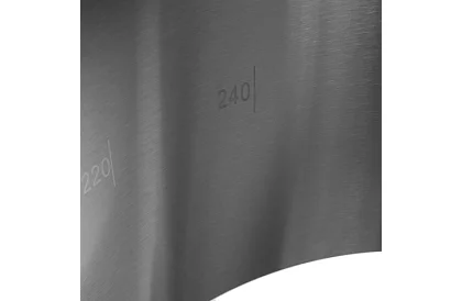 Nastavitelná forma na dort 16-30 cm – vysoká 20 cm