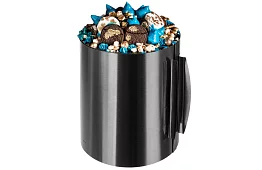 Nastavitelná forma na dort 16-30 cm – vysoká 20 cm