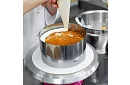 Nastavitelná forma na dort 16-30 cm – vysoká 20 cm