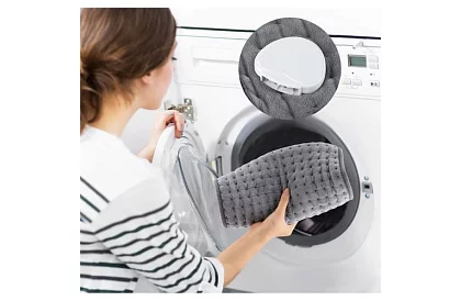 Vyhřívací podložka na záda, bolavé klouby a svaly – 40 x 30 cm