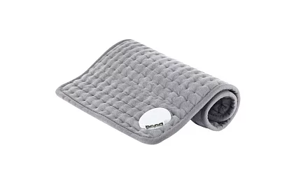 Vyhřívací podložka na záda, bolavé klouby a svaly – 40 x 30 cm