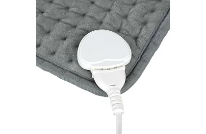 Vyhřívací podložka na záda, bolavé klouby a svaly – 40 x 30 cm