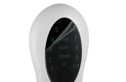 Vyhřívací podložka na záda, bolavé klouby a svaly – 40 x 30 cm