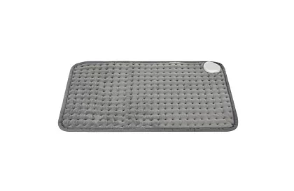 Vyhřívací podložka na záda, bolavé klouby a svaly – 60 x 30 cm