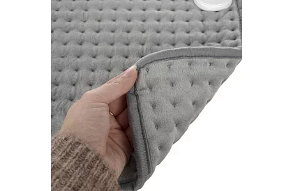 Vyhřívací podložka na záda, bolavé klouby a svaly – 60 x 30 cm