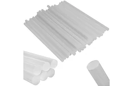 Tavné lepidlo – náplně do tavné pistole 11 mm × 300 mm – 1 kg