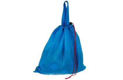 Dřevěné kostky město 100 ks s podložkou a třidičem tvarů