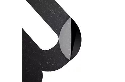 Loft DIY nástěnné hodiny 60-130cm