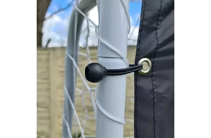 Fotbalová branka 170 x 240 cm + terč na přesné góly