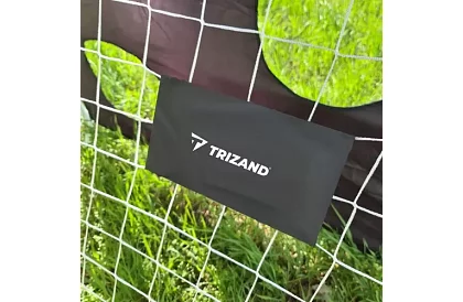 Fotbalová branka 170 x 240 cm + terč na přesné góly