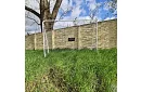 Fotbalová branka 170 x 240 cm + terč na přesné góly