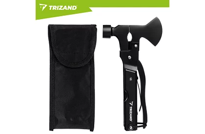 Multifunkční outdoor nářadí 17 v 1