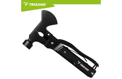 Multifunkční outdoor nářadí 17 v 1