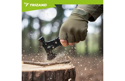 Multifunkční outdoor nářadí 17 v 1