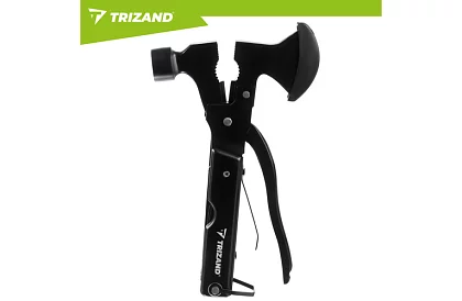 Multifunkční outdoor nářadí 17 v 1