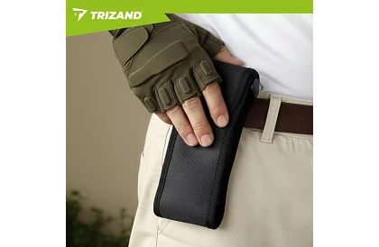 Multifunkční outdoor nářadí 17 v 1