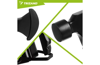 Multifunkční outdoor nářadí 17 v 1