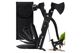 Multifunkční outdoor nářadí 17 v 1